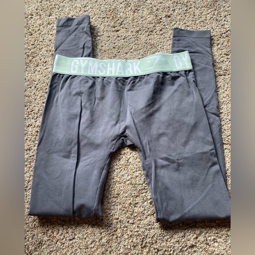 Gymshark Fit Leggings